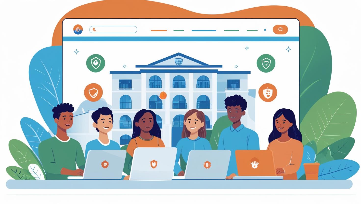 FixMyCampus Image